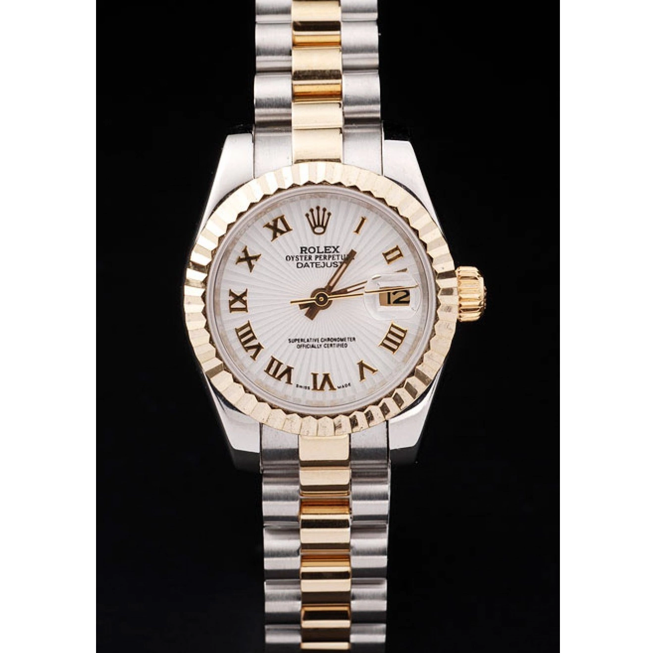 Best AAA Replica Sites Swiss Rolex Mechanism-srl104 Datejust 0701